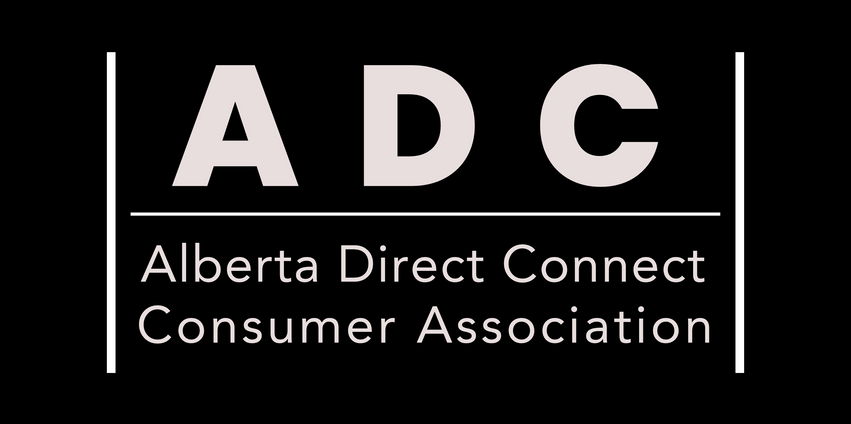 Alberta Direct Connect Consumer Association