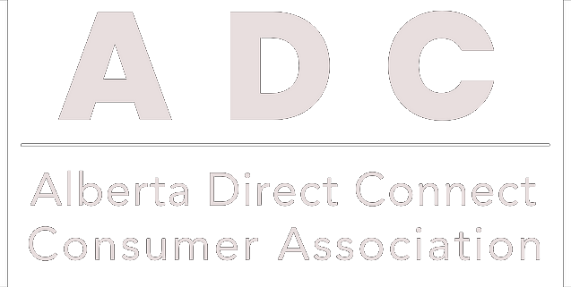 Alberta Direct Connect Consumer Association