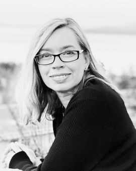 Colette Chekerda