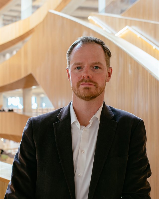 Daniel Fipke