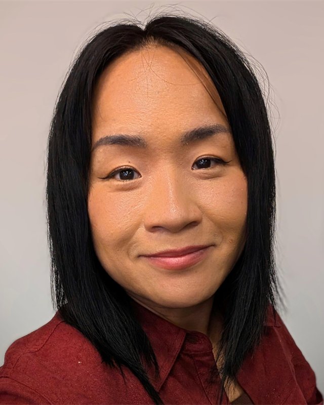 Falice Chin