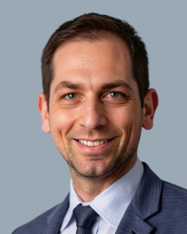 Mark Reisler