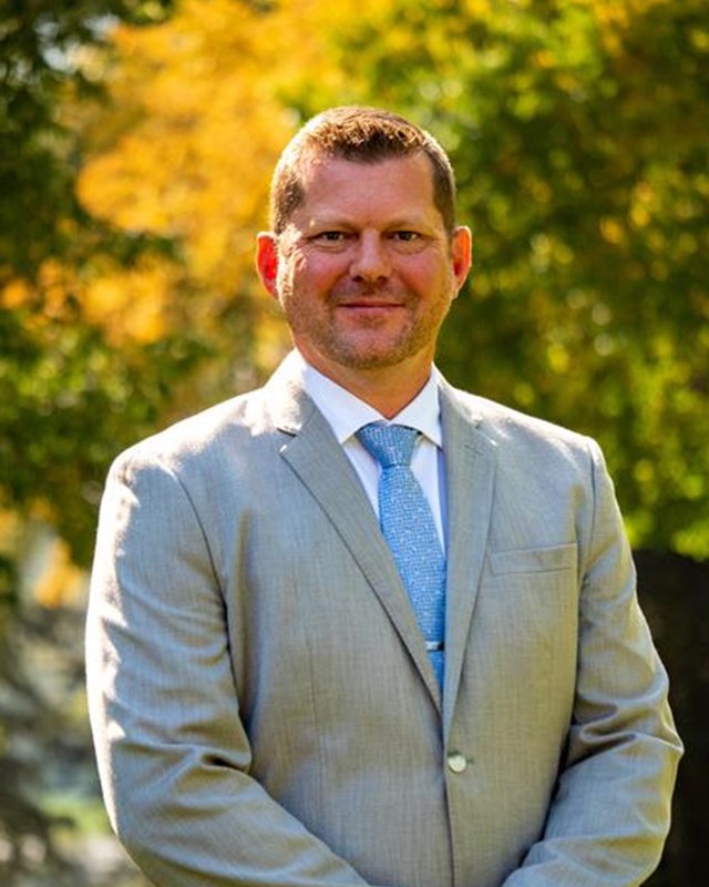 Hon. RJ Sigurdson